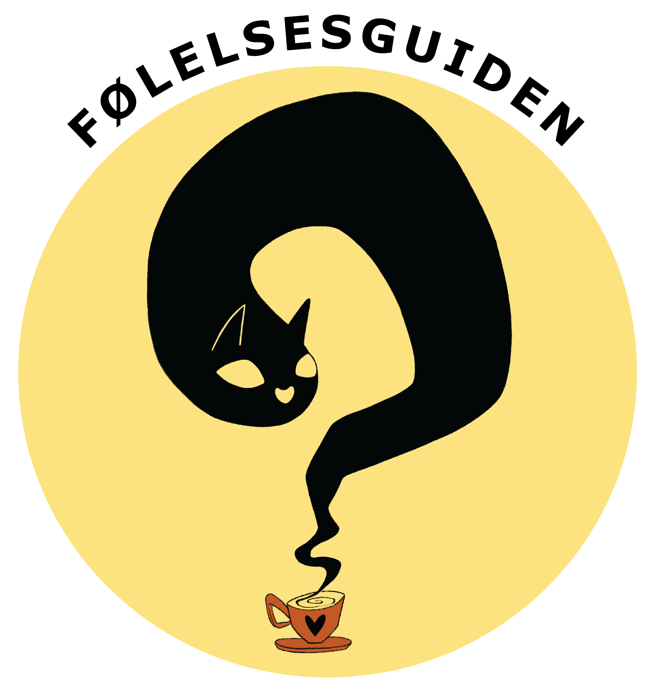 Følesesguiden Logo