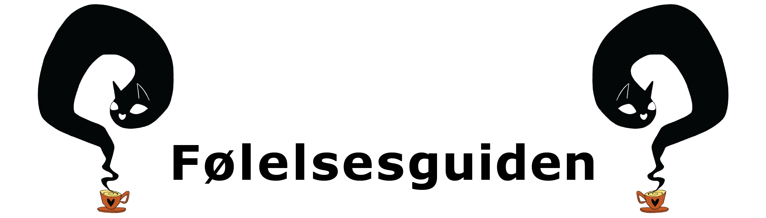 Footer Følelsesguiden Logo